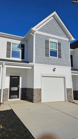 259 Sunny Hill Drive, Blythewood, SC 29016