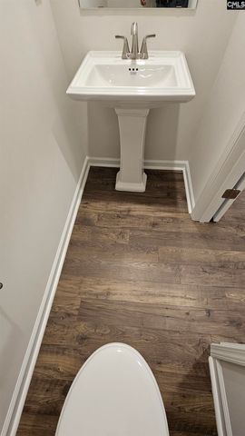 259 Sunny Hill Drive, Blythewood, SC 29016