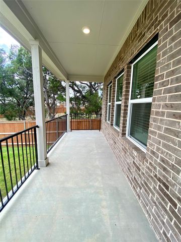 2825 Indian Clover TRL, Leander, TX 78641