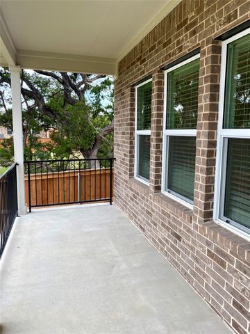 2825 Indian Clover TRL, Leander, TX 78641