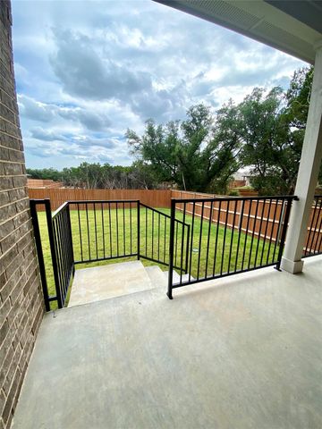 2825 Indian Clover TRL, Leander, TX 78641