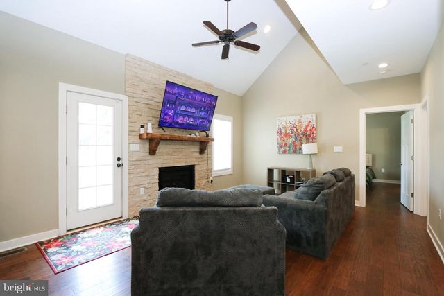 27243 EQUESTRIAN DR, Salisbury, MD 21801