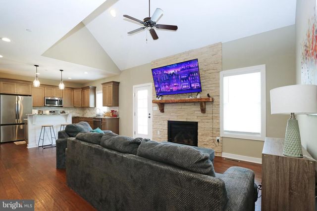 27243 EQUESTRIAN DR, Salisbury, MD 21801