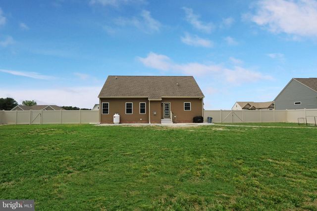 27243 EQUESTRIAN DR, Salisbury, MD 21801