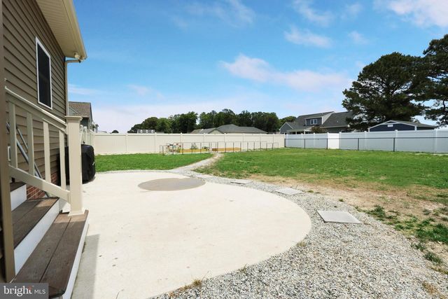 27243 EQUESTRIAN DR, Salisbury, MD 21801