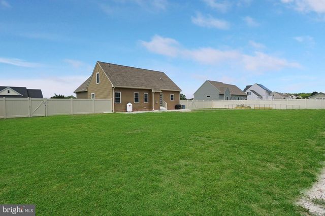 27243 EQUESTRIAN DR, Salisbury, MD 21801