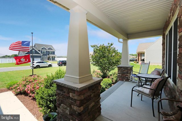 27243 EQUESTRIAN DR, Salisbury, MD 21801