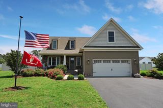 27243 EQUESTRIAN DR, Salisbury, MD 21801