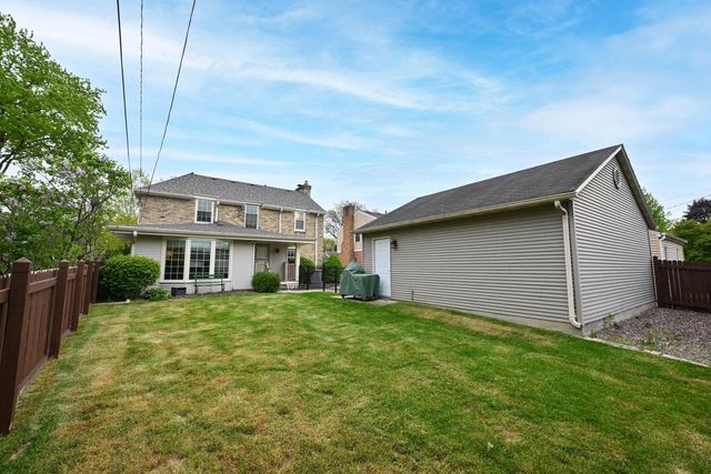 653 75th STREET, Wauwatosa, WI 53213