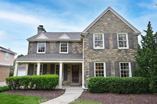 653 75th STREET, Wauwatosa, WI 53213