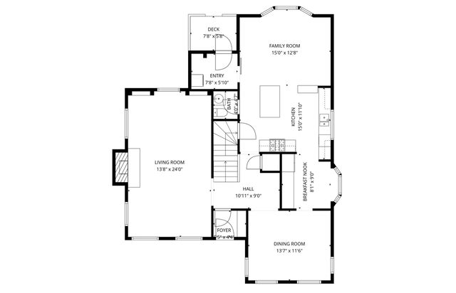 653 75th STREET, Wauwatosa, WI 53213