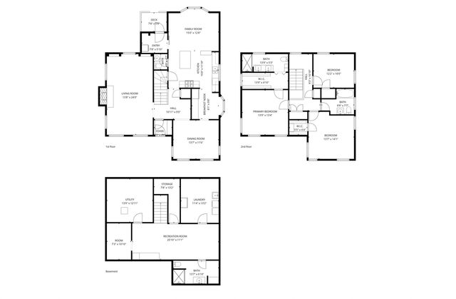 653 75th STREET, Wauwatosa, WI 53213