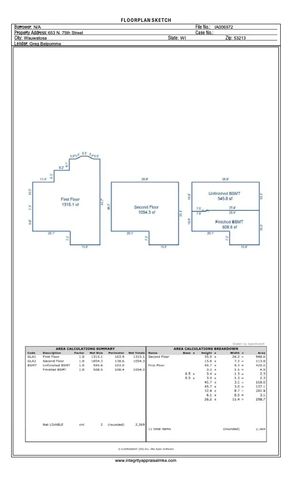 653 75th STREET, Wauwatosa, WI 53213