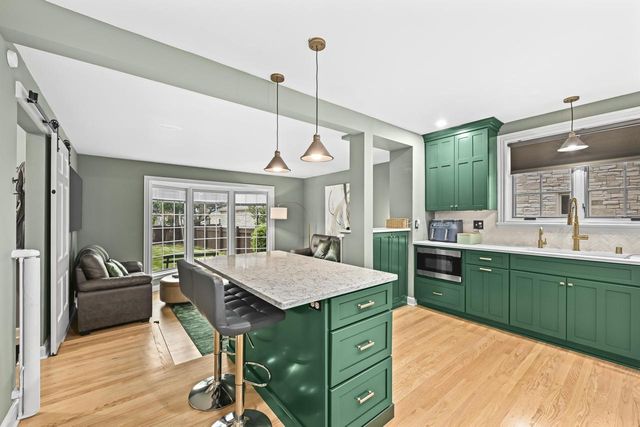 653 75th STREET, Wauwatosa, WI 53213