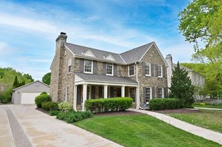 653 75th STREET, Wauwatosa, WI 53213