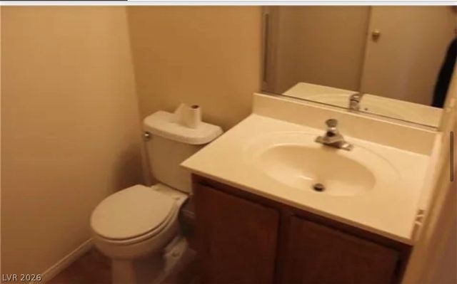 10021 Via Toro Avenue, Las Vegas, NV 89117