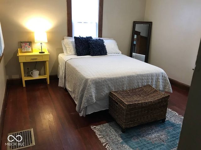 722 W 4th Street, Bloomington, IN 47404