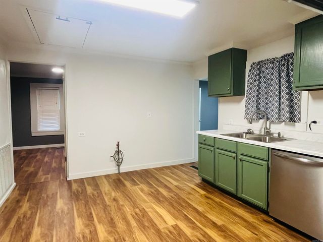 1213 McHenry Street, Malvern, AR 72104