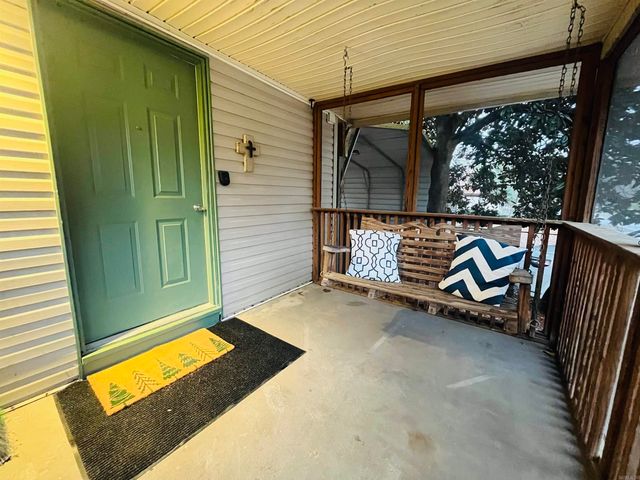 1213 McHenry Street, Malvern, AR 72104