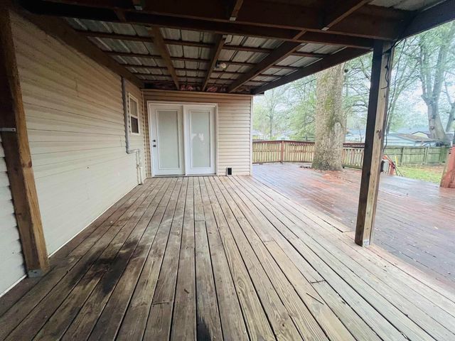 1213 McHenry Street, Malvern, AR 72104