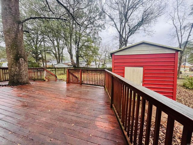 1213 McHenry Street, Malvern, AR 72104