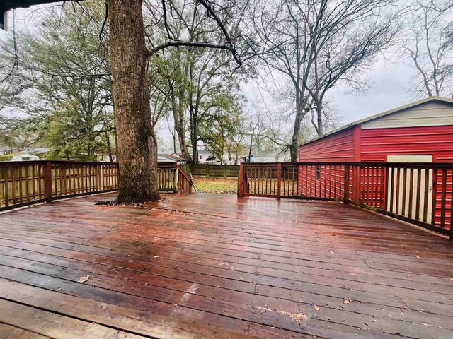 1213 McHenry Street, Malvern, AR 72104