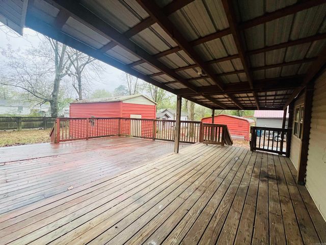 1213 McHenry Street, Malvern, AR 72104