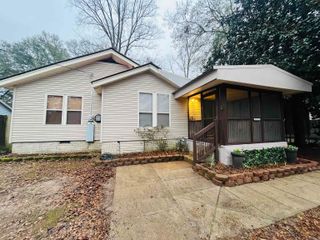 1213 McHenry Street, Malvern, AR 72104