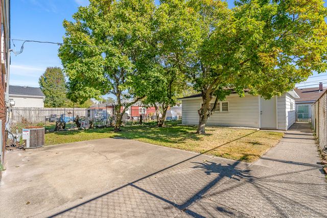 5421 Birch Avenue, Hammond, IN 46320