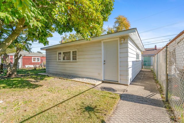 5421 Birch Avenue, Hammond, IN 46320