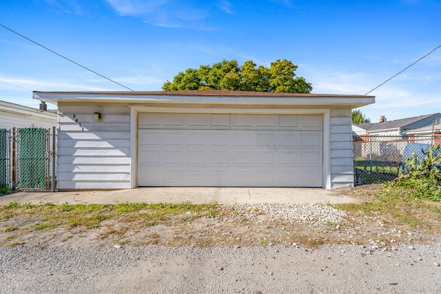 5421 Birch Avenue, Hammond, IN 46320