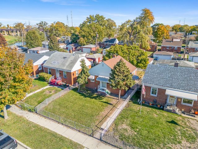 5421 Birch Avenue, Hammond, IN 46320