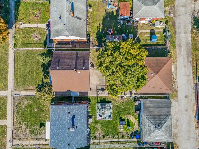 5421 Birch Avenue, Hammond, IN 46320