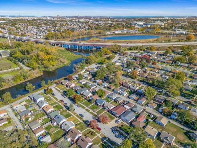 5421 Birch Avenue, Hammond, IN 46320