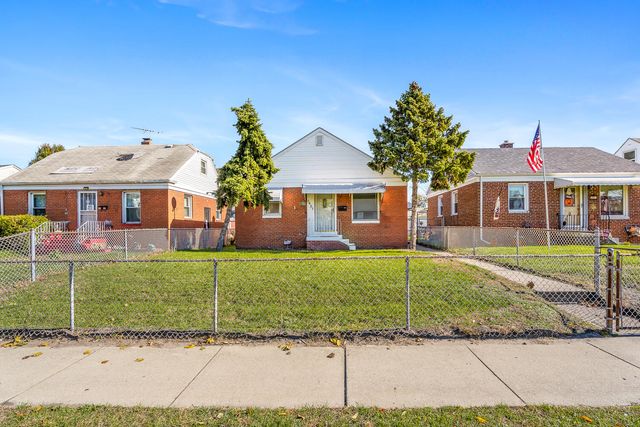 5421 Birch Avenue, Hammond, IN 46320