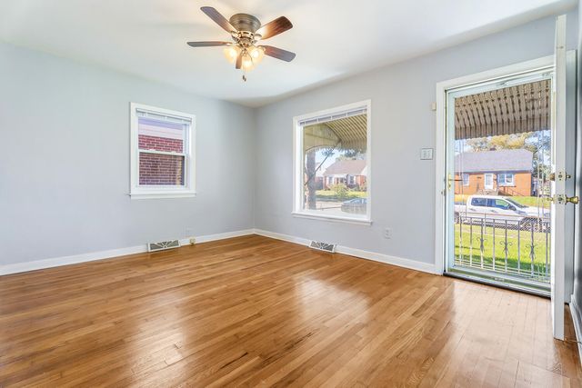 5421 Birch Avenue, Hammond, IN 46320