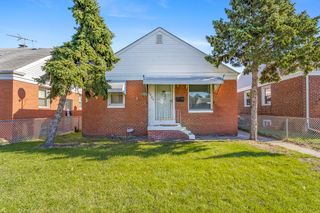 5421 Birch Avenue, Hammond, IN 46320