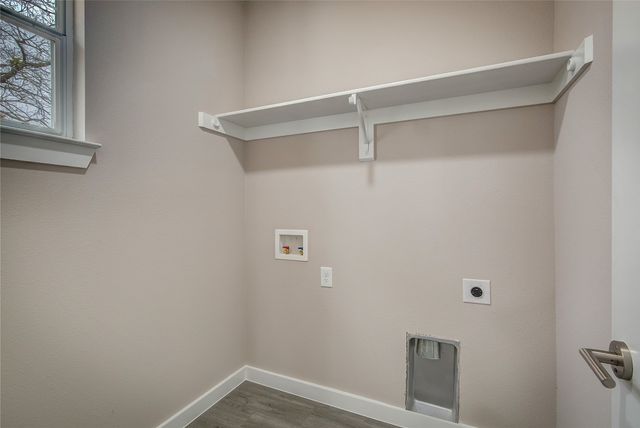 1505 Division Street, Commerce, TX 75428