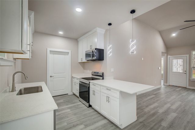 1505 Division Street, Commerce, TX 75428