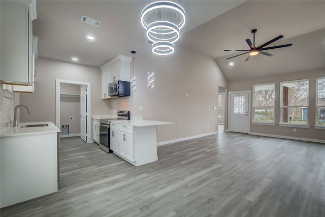 1505 Division Street, Commerce, TX 75428