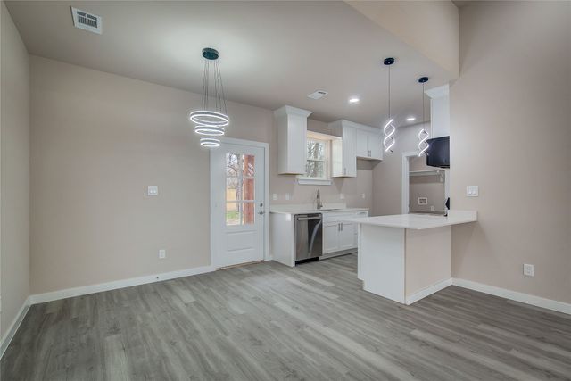1505 Division Street, Commerce, TX 75428