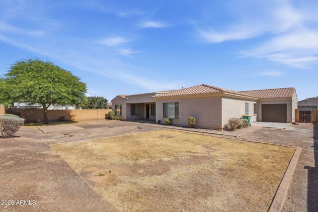 18614 W MARSHALL Avenue, Litchfield Park, AZ 85340