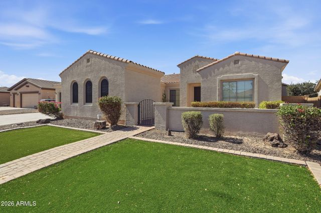 18614 W MARSHALL Avenue, Litchfield Park, AZ 85340