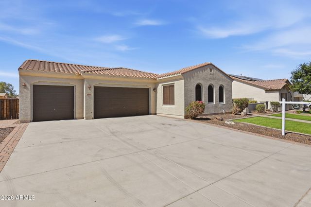 18614 W MARSHALL Avenue, Litchfield Park, AZ 85340