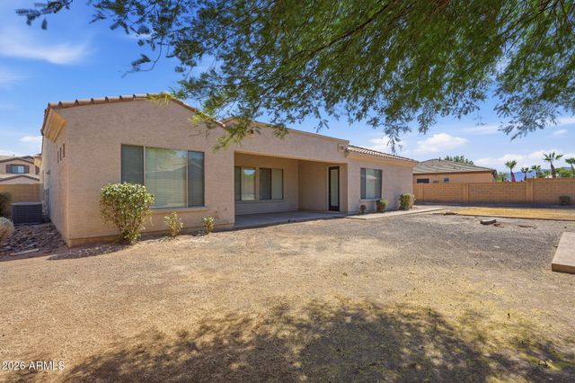 18614 W MARSHALL Avenue, Litchfield Park, AZ 85340