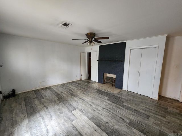 510 E 6th Street, El Dorado, AR 71730