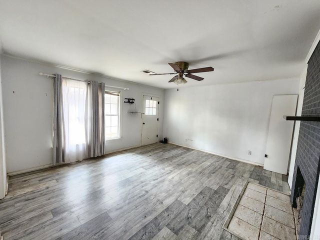 510 E 6th Street, El Dorado, AR 71730