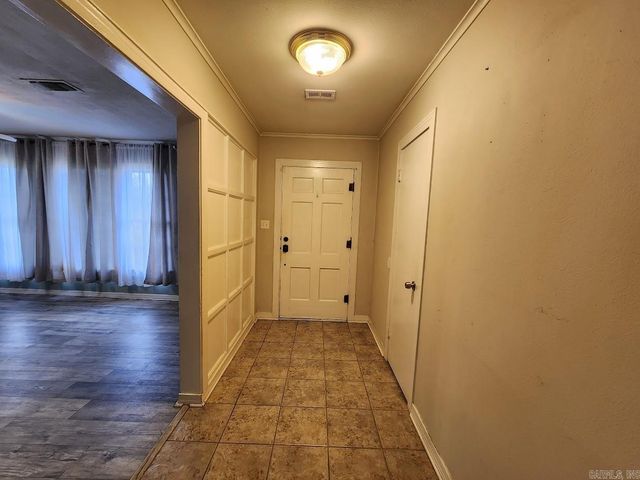 510 E 6th Street, El Dorado, AR 71730