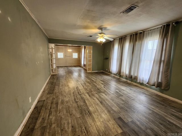 510 E 6th Street, El Dorado, AR 71730