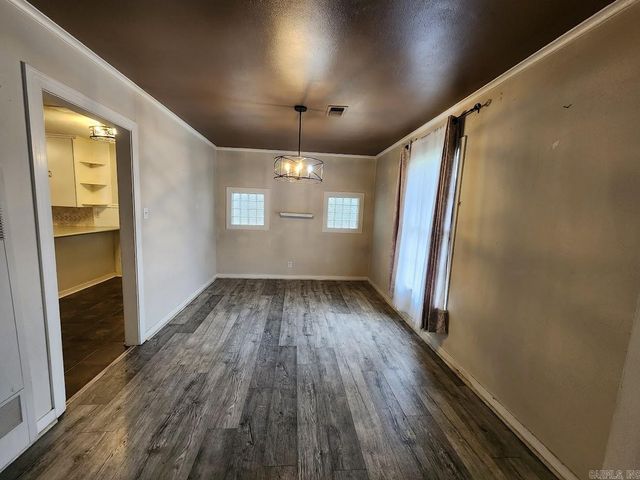 510 E 6th Street, El Dorado, AR 71730